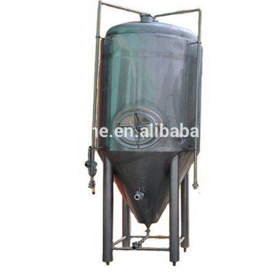 1000L Brewhouse Equipment Beer Fermenter 7 bbl Brew House