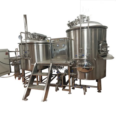 Brewing Equipment Completely Microbrewery Facilities