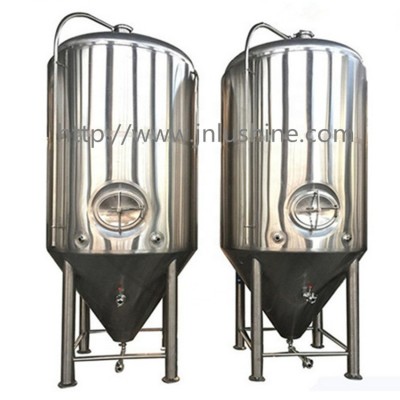 CE Certification 100L Home Beer Brewery Conical Fermenter